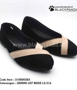 GEMINI LIST BEIGE L2-216