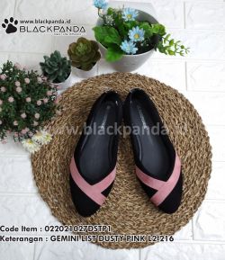 GEMINI LIST DUSTY PINK L2-216