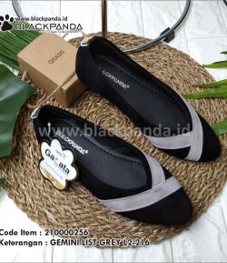 GEMINI LIST GREY L2-216
