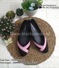 GEMINI LIST PINK L2-216