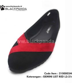 GEMINI LIST RED L2-216