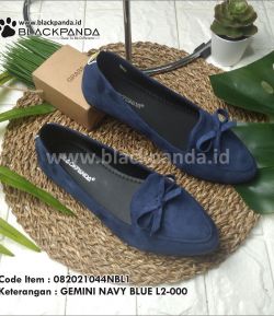 GEMINI NAVY BLUE L2-000