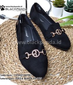 GEZA BLACK L2-125