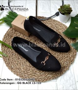 GG BLACK L2-125