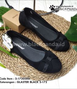GLASTER BLACK 2-172