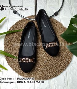 GRIZA BLACK 2-138