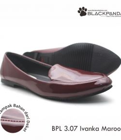 IVANKA MAROON L3-07