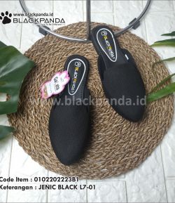 JENIC BLACK L7-01