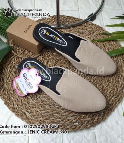 JENIC CREAM L7-01
