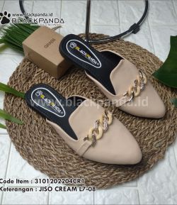 JISO CREAM L7-08