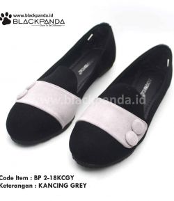 KANCING GREY