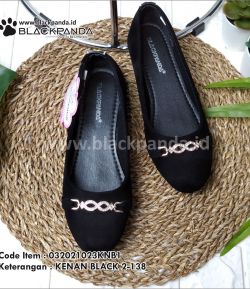 KENAN BLACK 2-138