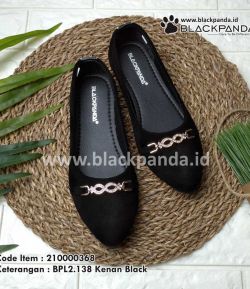 KENAN BLACK L2-138