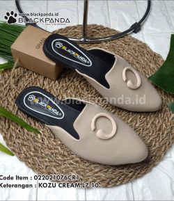 KOZU CREAM L7-10