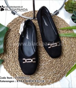 KYRA BLACK K2-138