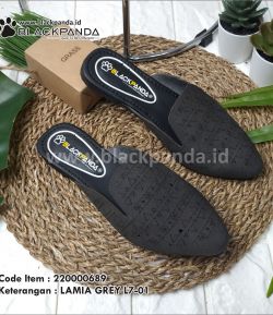 LAMIA GREY L7-01