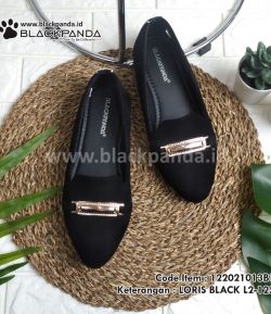 LORIS BLACK L2-125