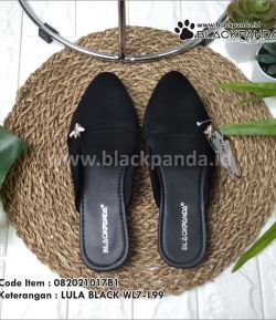 LULA BLACK WL7-199