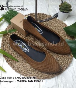 MARCA TAN RL3-01