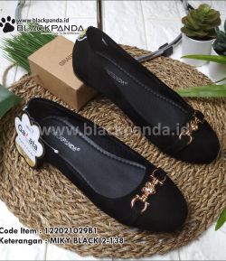 MIKY BLACK 2-138
