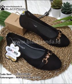 MIKY BLACK L2-138
