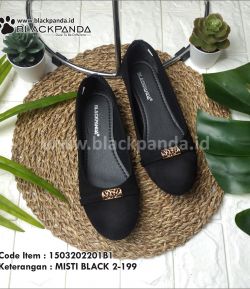MISTI BLACK 2-199