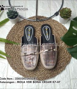 MOLA VDR BONA CREAM K7-07