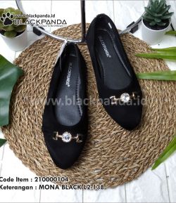 MONA BLACK L2-138