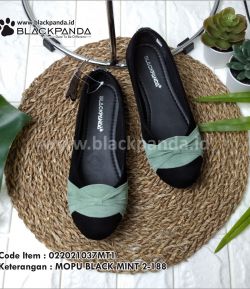 MOPU BLACK MINT 2-188