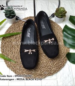 MOSA BLACK K2-07
