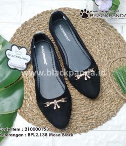 MOSA BLACK L2-138
