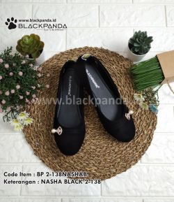 NASHA BLACK 2-138