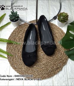 NEVA BLACK 2-182