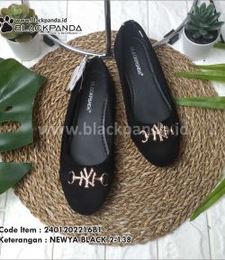 NEWYA BLACK 2-138