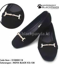 NOYA BLACK K2-128