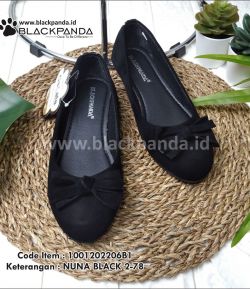 NUNA BLACK 2-78