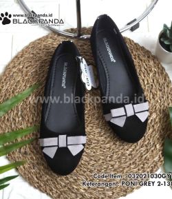 PONI GREY 2-138
