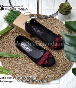 PONI MAROON A2-138