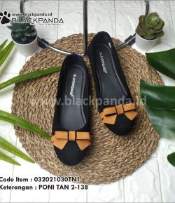 PONI TAN 2-138