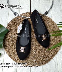 QORIKA BLACK L2-128