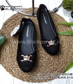 RATU BLACK 2-138