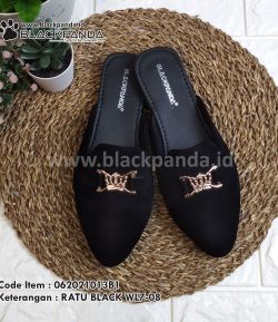 RATU BLACK WL7-08