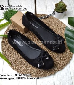 RIBBON BLACK 37