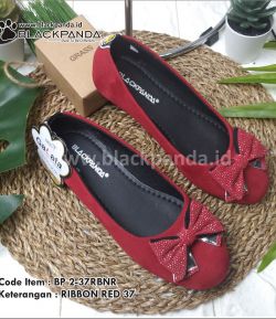 RIBBON RED 37