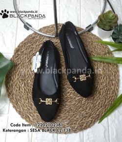 SESA BLACK L2-138