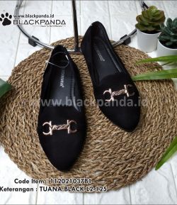 TUANA BLACK L2-125
