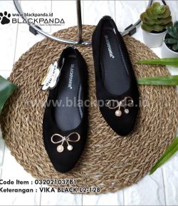 VIKA BLACK L2-128