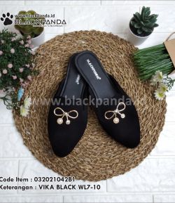 VIKA BLACK WL7-10