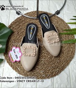 VINCY CREAM L7-10