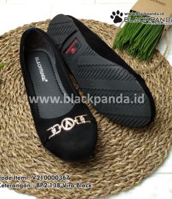 VIRA BLACK 2-138